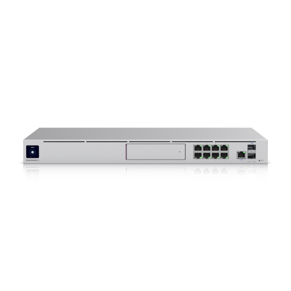 UDM-Pro
